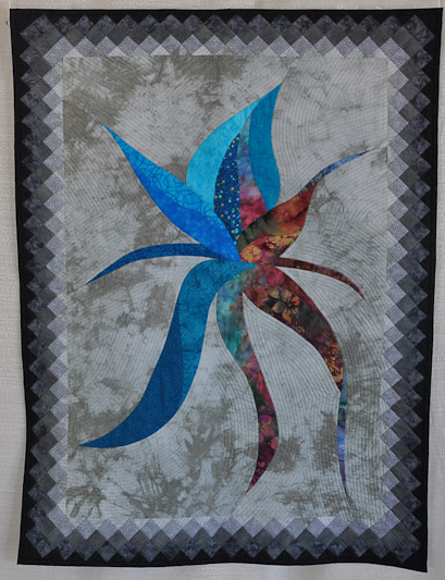 134. Joann Conklin • Quiescence