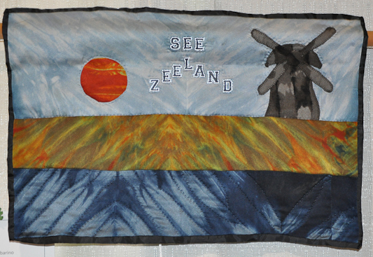 163. Michelle Garbarino • See Zeeland