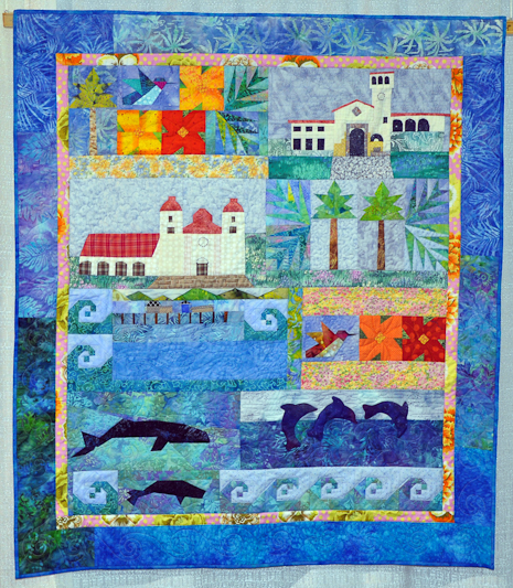 181. Sandy Hess • Love Santa Barbara