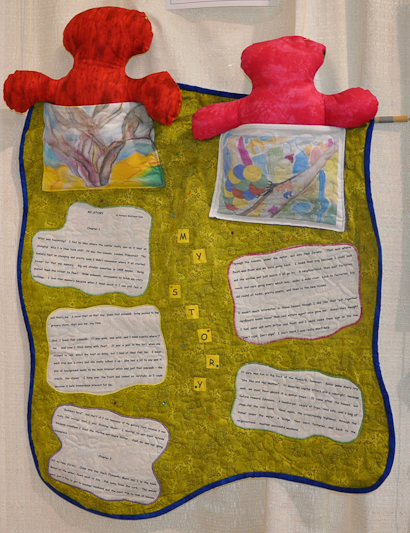 216. Barbara Kuhn • My Story