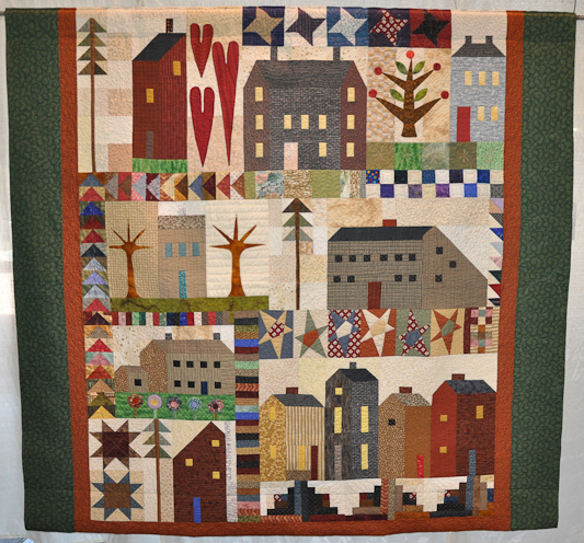 221. Patty Latourell • Home Sweet Home