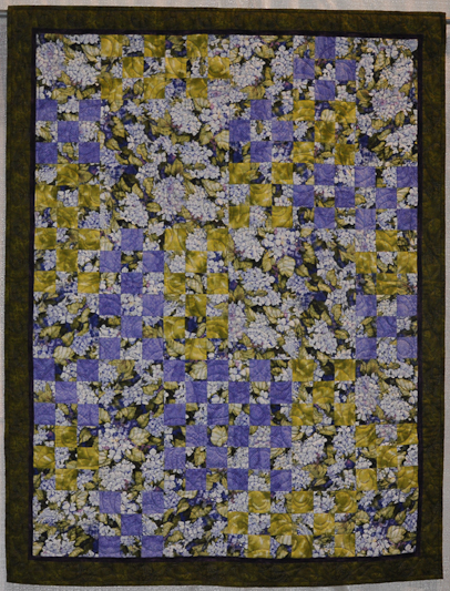 228. Marilyn M. Martin • Wisteria