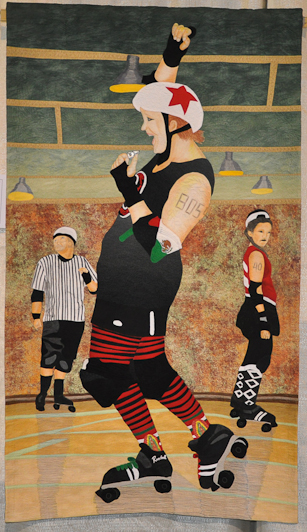 286. Jeanne Surber • La Jefa