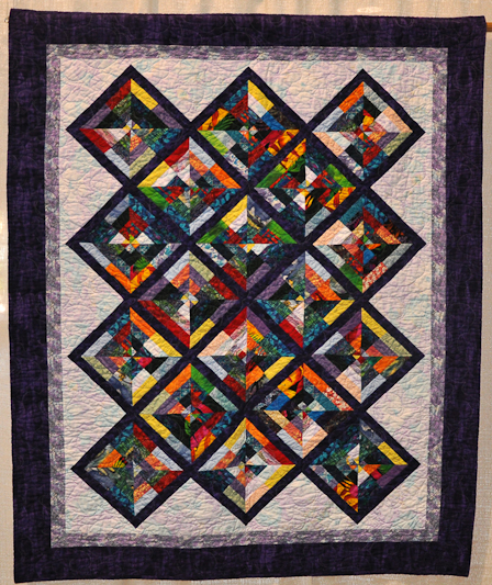 290. Eileen Tufenkian • Finally Finished!