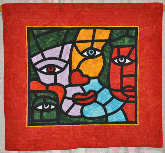 303. Ing Welker • Eyes for Peter Only