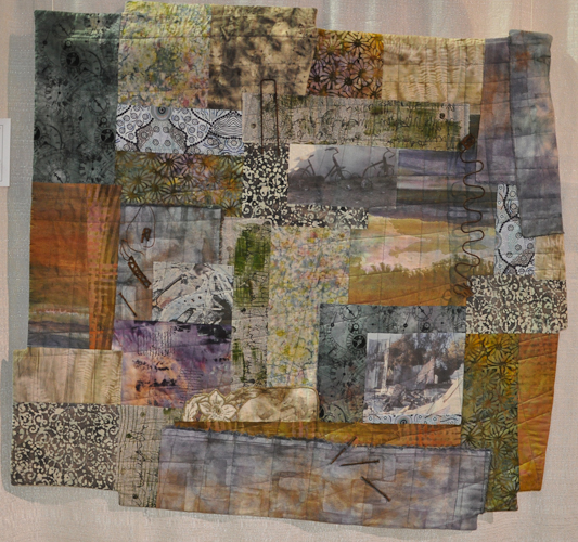 305. Susan West • Remains