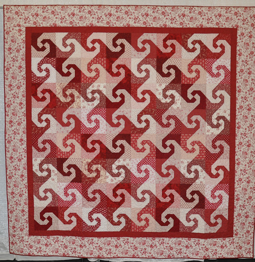 306. Susan E. White • IU Puzzle
