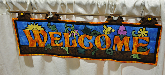 324. Darilyn Kisch • Welcome