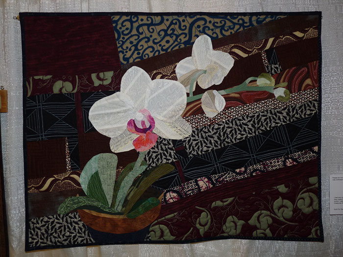 A2b Lou Ann Smith Orchid Mix