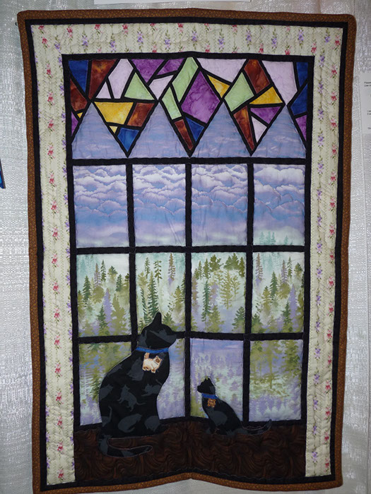 A9a  Karen Buesch Daydreaming of New Adventures