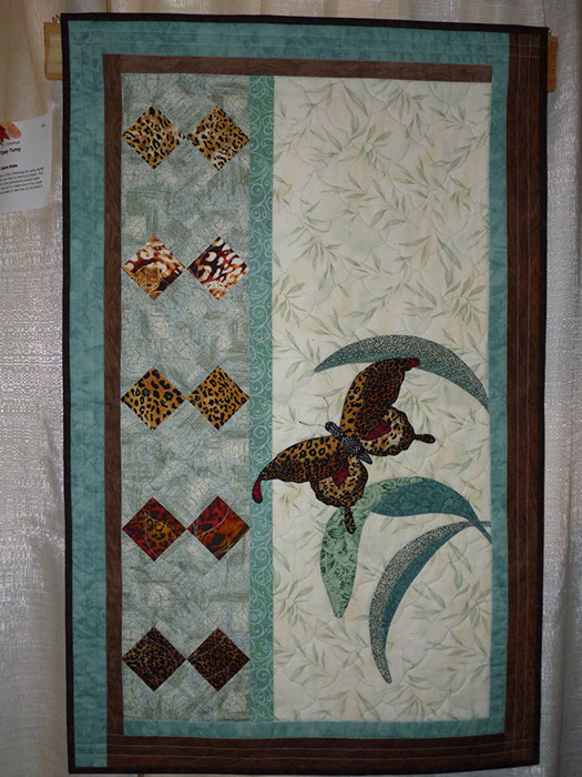 A3b Marty Frolli Leopard Winged