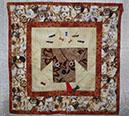 A9b Dorothy Gibbons Happy Puppy