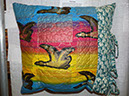A11b Rosana Swing  Geese Going South  