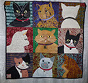 A10a Jeanne Surber  9 Loves
