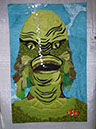 A6a Ranell Hansen Creature from the Blue Lagoon