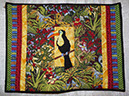 A5a Rita Hardin Toucan from the Yucatan