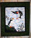 A3a Edalee Keehn Puffins