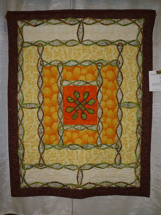 A22b Mary Ballard Celtic Sun