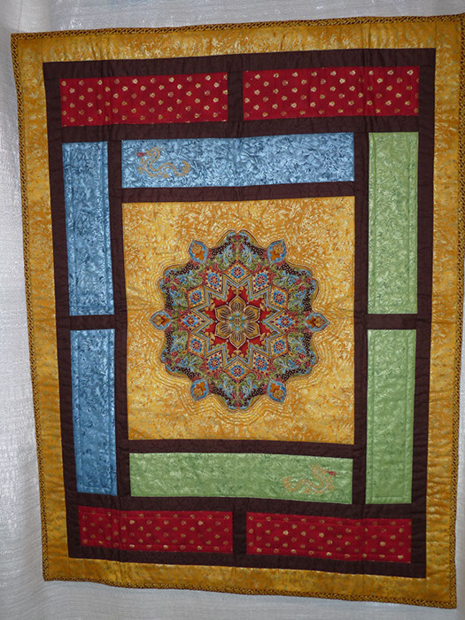A15b Julie Mock Year of the Dragon