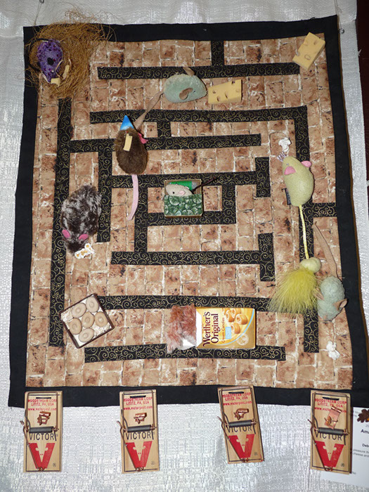 A21a Debbi Haeberle Amazing Race