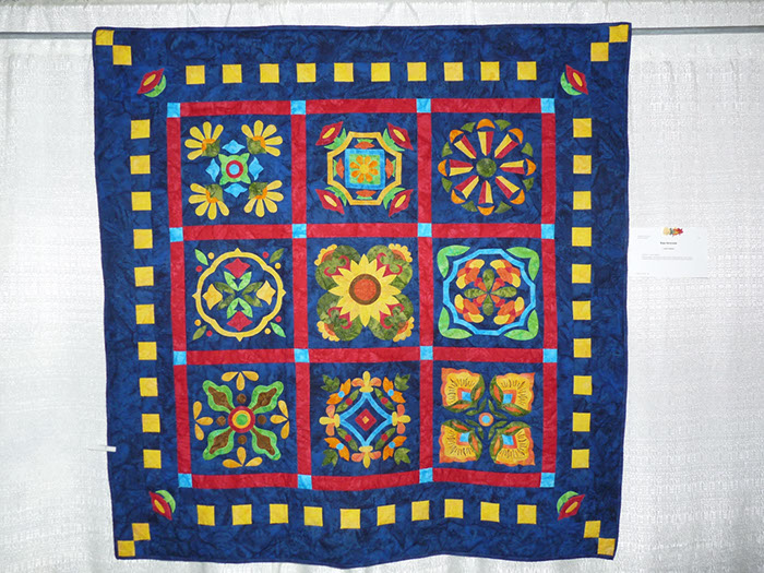 C21 Louise Salgado Baja Serenade