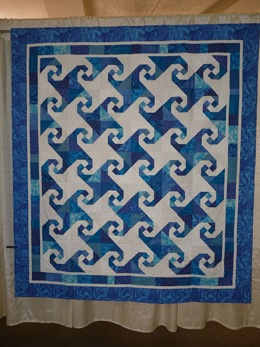 C25 Kelly Hildner Sea Foam & Surf