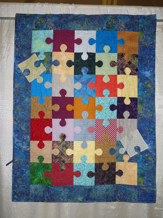 C15b Judy McCartney Autism Awareness