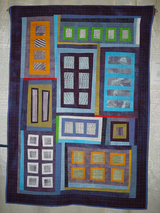 C15a Debra Blake Portals and Pathways I