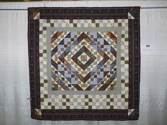 C24 Letitia Harper Asymmetrical
