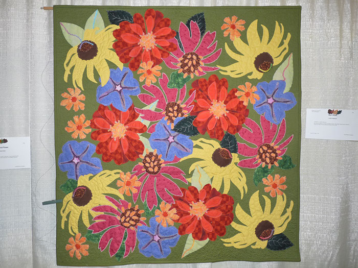 C8b Judith Patterson Bee Haven
