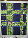 C14 Patty Six Country Greens:Random Crossroads #2