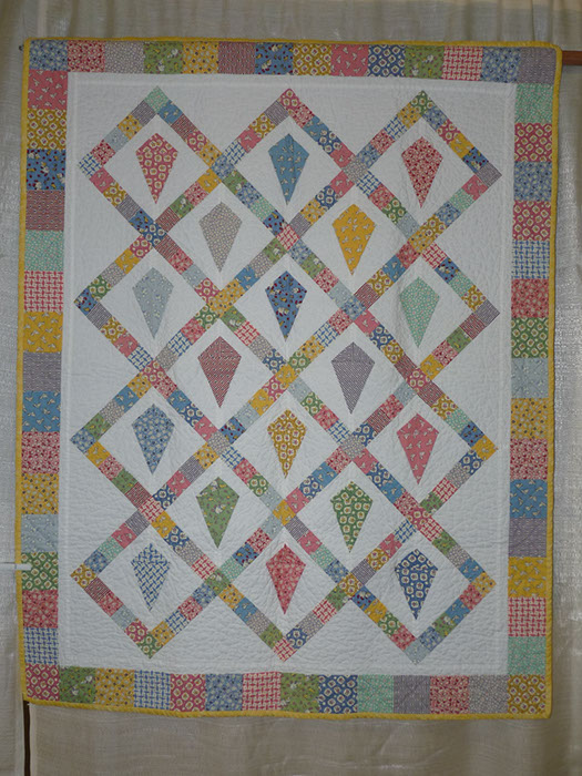 D30 Ann Marx Luca's Kites