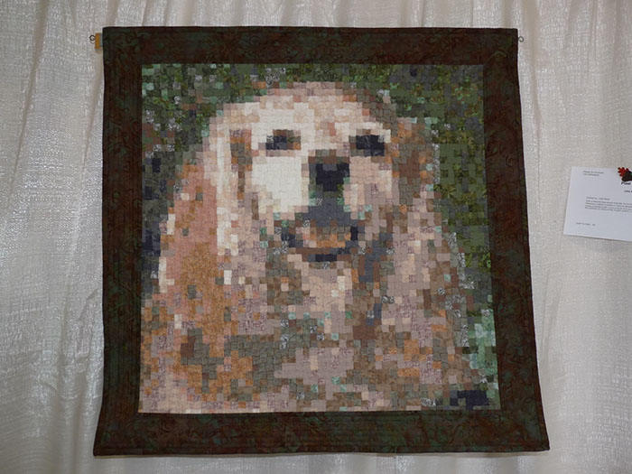 D34a Julie Mock Pixel Lizzie