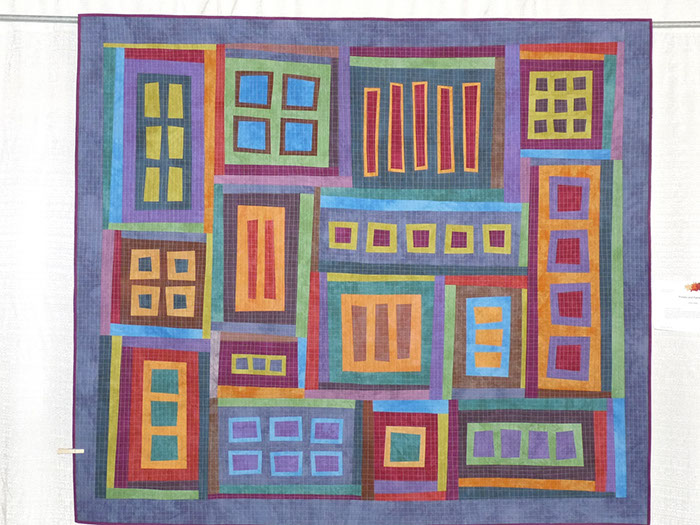 D1 Debra Blake Portals and Pathways III