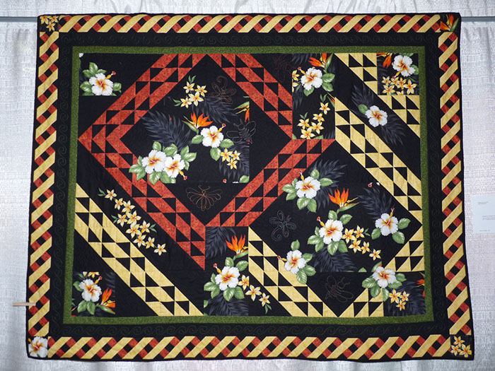 E11 Priscilla Jacobs Birds in the Air