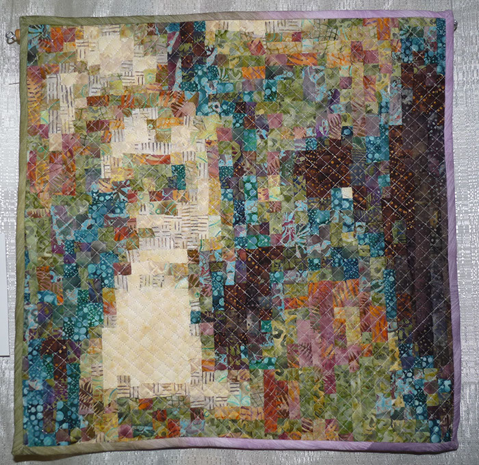 E21a Margaret Dear Finn