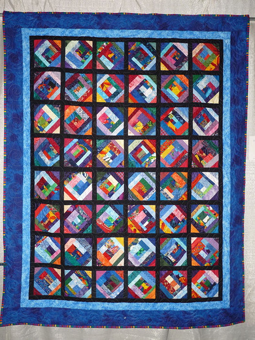 E22 Eileen Tufenkian Kaleidoscope