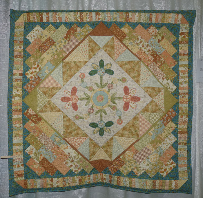 E23b Judy Gorrindo Desert Charm