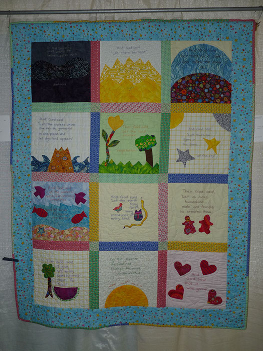 E25b Lea Williams Creation