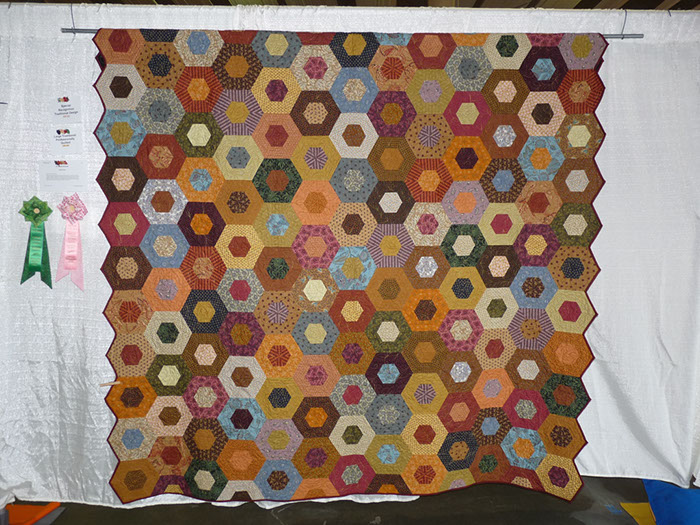 E38 Annette Goena A Labour of Love HM