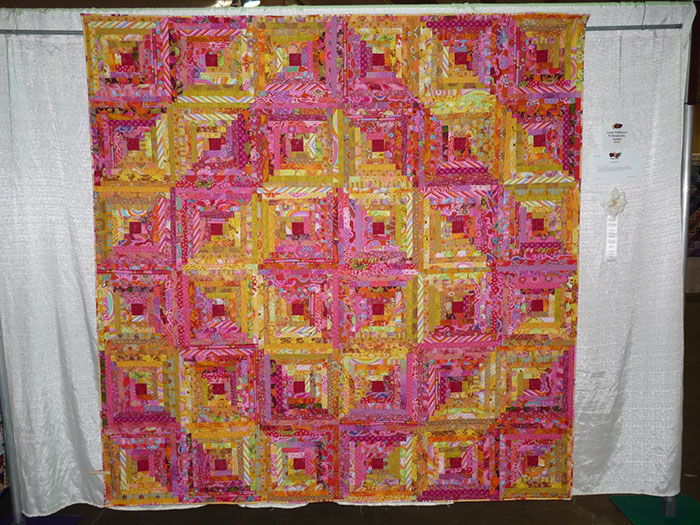 F32 Annette Goena Bright Barn 3rd Pl.