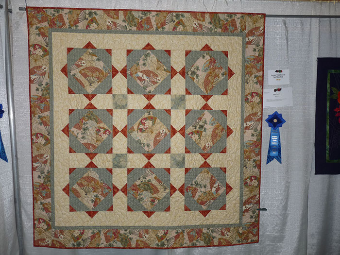 F14a Marty Frolli Kyoto Gardens 1st Pl.