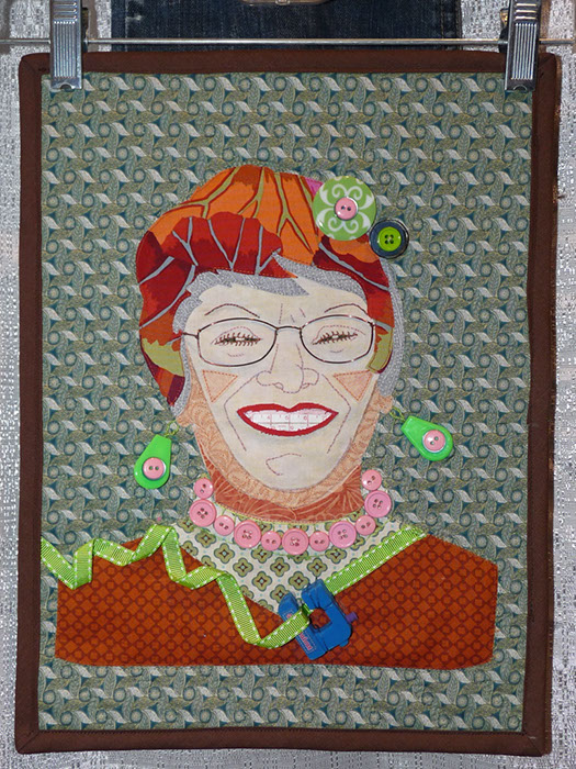 MB Ruth Campbell