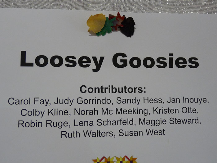 Loosey Goosies